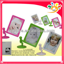 photo frame with two pictures